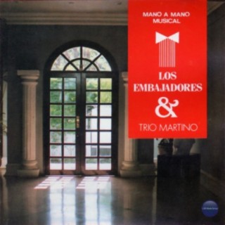 Los Embajadores