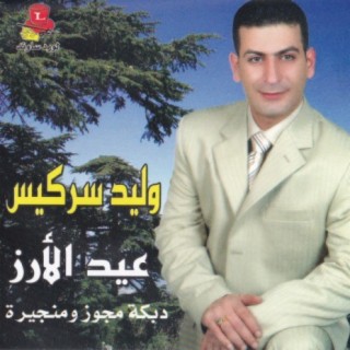 Walid Sarkiss