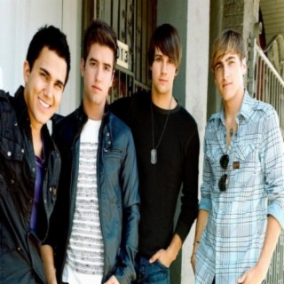 Big Time Rush Songs MP3 Download, New Songs & Albums | Boomplay