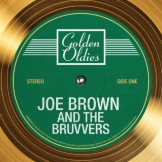 Joe Brown & The Bruvvers