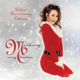 Mariah Carey merry Christmas