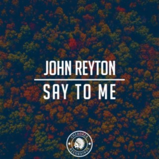 John Reyton
