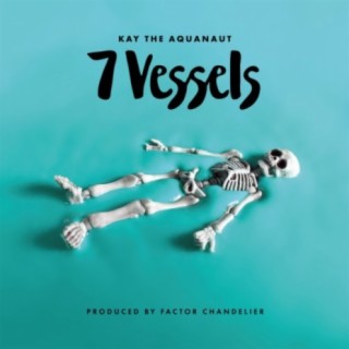 Kay The Aquanaut