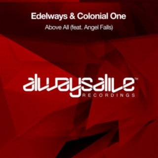 Edelways