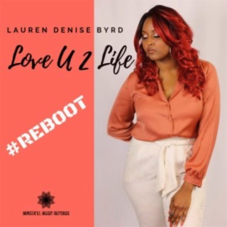 Lauren Denise Byrd