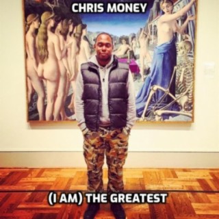 Chris Money