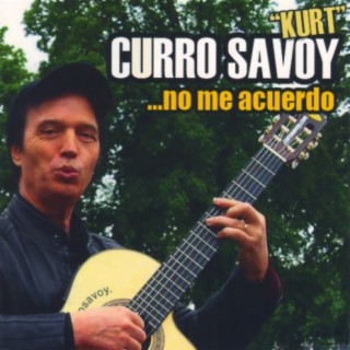 Curro Savoy