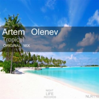 Artem Olenev