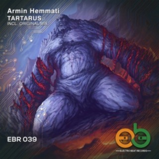 Armin Hemmati