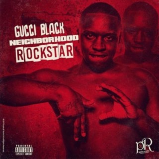 Gucci Black