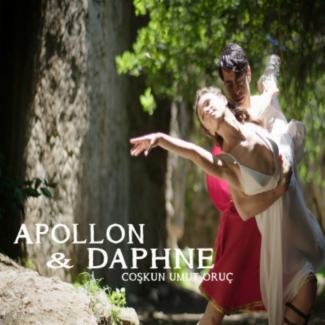 Apollon & Daphne (Enstrümantal) | Boomplay Music