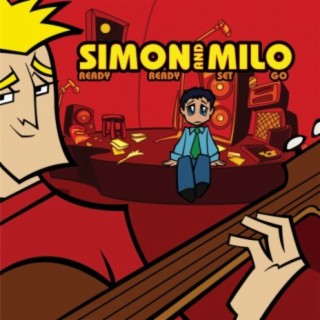 Simon and Milo