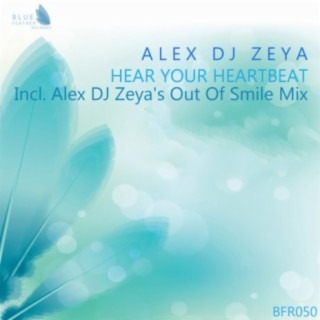 Alex DJ Zeya