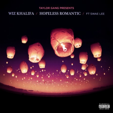 Hopeless Romantic (feat. Swae Lee) | Boomplay Music