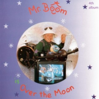 Mr. Boom