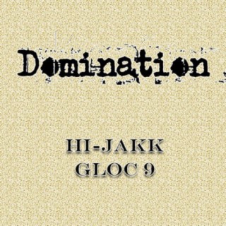 Hi-Jakkk Gloc-9