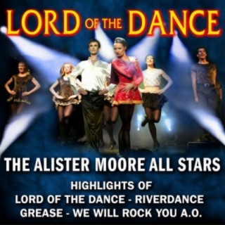 The Alister Moore All Stars