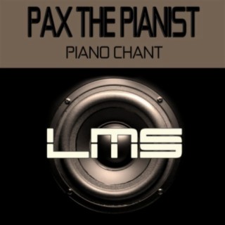 Pax The Pianist