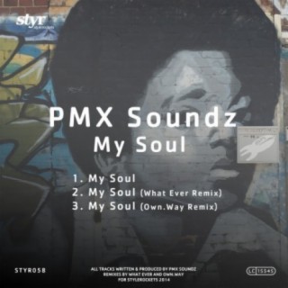 PMX Soundz