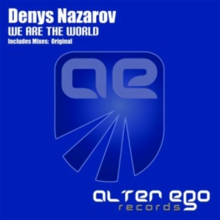 Denys Nazarov