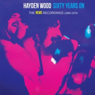 Hayden Wood