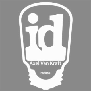 Axel Van Kraft