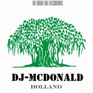 Dj McDonald