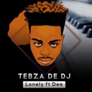 Tebza De DJ