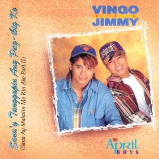 Vingo & Jimmy