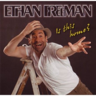 Ethan Freeman