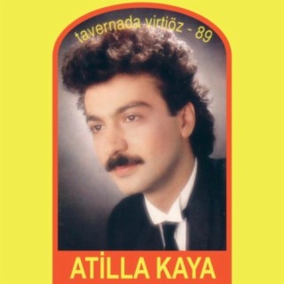 Atilla Kaya