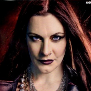 Floor Jansen