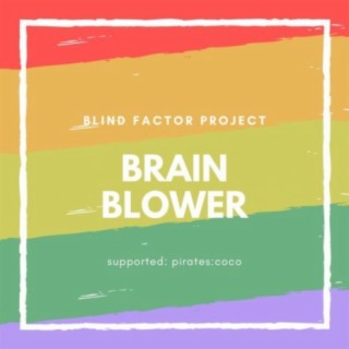 Blind Factor Project