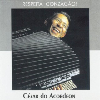 Cézar do Acordeon