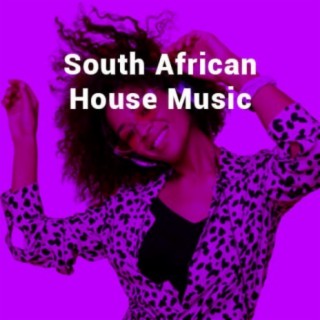 South African House Music