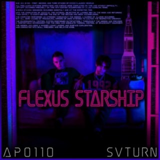 Flexus Starship