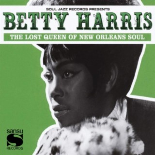 Betty Harris