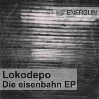 Die Eisenbahn EP