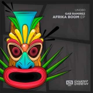 Afrika Boom