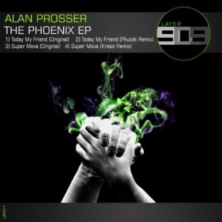 Alan Prosser
