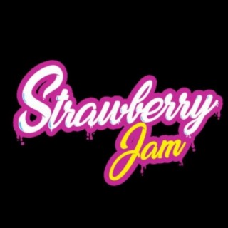 Strawberry Jam