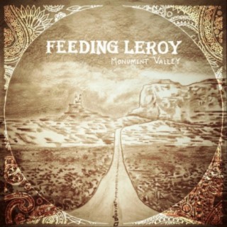 Feeding Leroy