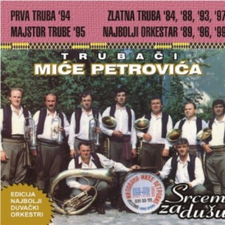 Trubaci Mice Petrovica