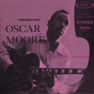 Oscar Moore
