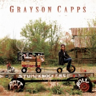 Grayson Capps