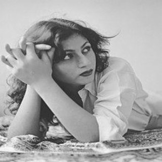 Madhubala