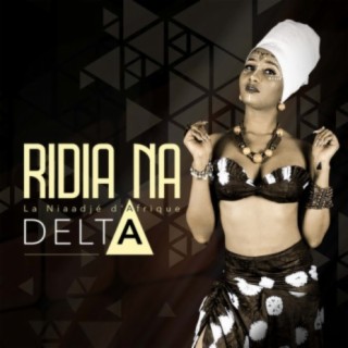 Ridia N.A - La Niaadjé d'Afrique