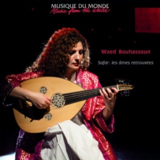 Waed Bouhassoun