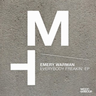Emery Warman