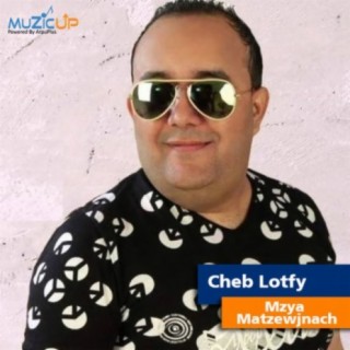 Cheb Lotfy